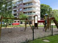 Detský kútik v ubytovaní Apartament Boho #Basen#Sauna#Siłownia#Garaż