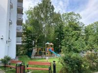 Detský kútik v ubytovaní Apartament Boho #Basen#Sauna#Siłownia#Garaż