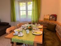 Napoje w obiekcie Apartment Bauernhof Gasteg-3 by Interhome