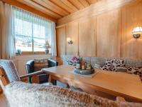Część wypoczynkowa w obiekcie Holiday Home Erlachhof by Interhome