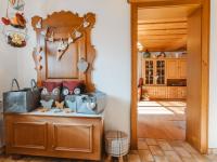 Plan piętra w obiekcie Holiday Home Erlachhof by Interhome