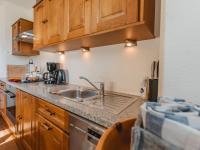 Kuchnia lub aneks kuchenny w obiekcie Holiday Home Erlachhof by Interhome