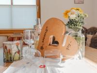 Napoje w obiekcie Holiday Home Erlachhof by Interhome