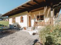 Ogród w obiekcie Holiday Home Erlachhof by Interhome