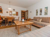 The floor plan of Apartment Haus Reitl III-8 by Interhome