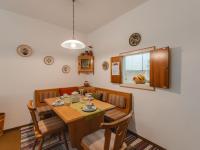The floor plan of Apartment Haus Reitl III-8 by Interhome