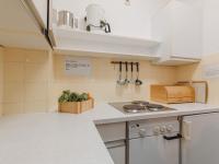 The floor plan of Apartment Haus Reitl III-8 by Interhome