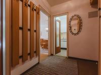 The floor plan of Apartment Haus Reitl III-8 by Interhome