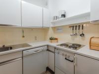 The floor plan of Apartment Haus Reitl III-8 by Interhome