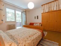 The floor plan of Apartment Haus Reitl III-8 by Interhome