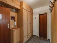 The floor plan of Apartment Haus Reitl III-8 by Interhome