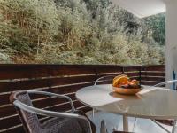 The floor plan of Apartment Haus Reitl III-8 by Interhome
