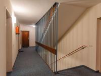 The floor plan of Apartment Haus Reitl III-8 by Interhome