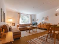 The floor plan of Apartment Haus Reitl III-8 by Interhome