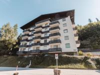 The floor plan of Apartment Haus Reitl III-8 by Interhome