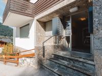The floor plan of Apartment Haus Reitl III-8 by Interhome