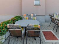 Plán poschodí v ubytovaní Apartment Mlasina-6 by Interhome