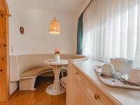 Część wypoczynkowa w obiekcie Apartment Schubert-Franz Top 12 by Interhome
