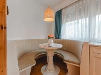 Plan piętra w obiekcie Apartment Schubert-Franz Top 12 by Interhome