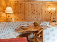 Część wypoczynkowa w obiekcie Apartment Schubert-Franz Top 12 by Interhome