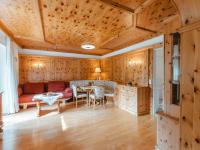 Część wypoczynkowa w obiekcie Apartment Schubert-Franz Top 12 by Interhome