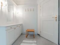 Plan piętra w obiekcie Apartment Schubert-Franz Top 12 by Interhome