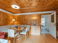 Część wypoczynkowa w obiekcie Apartment Schubert-Franz Top 12 by Interhome