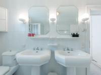 Łazienka w obiekcie Apartment Schubert-Franz Top 12 by Interhome