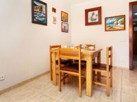 Půdorys ubytování Apartment Apartamentos Miranda by Interhome