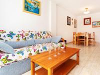 Posezení v ubytování Apartment Apartamentos Miranda by Interhome