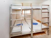 Postel nebo postele na pokoji v ubytování Apartment Apartamentos Miranda by Interhome