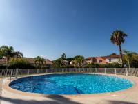 Bazén v ubytovaní Holiday Home Tahiti Parc-4 by Interhome alebo v jeho blízkosti