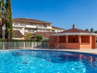 Bazén v ubytovaní Holiday Home Tahiti Parc-4 by Interhome alebo v jeho blízkosti