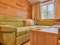 Posezení v ubytování Apartment Máj-4 by Interhome