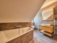 Koupelna v ubytování Apartment Máj-4 by Interhome