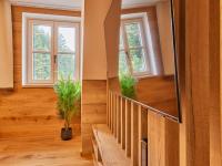 Půdorys ubytování Apartment Máj-4 by Interhome