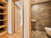 Koupelna v ubytování Apartment Máj-4 by Interhome
