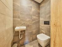Koupelna v ubytování Apartment Máj-4 by Interhome