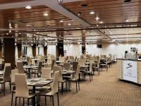 Restaurace v ubytování Hotel Solaria