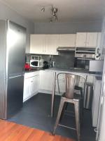 Cucina o angolo cottura di Appartement T2 - Proche RER