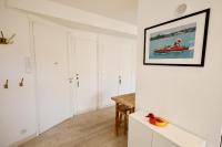 Plán poschodí v ubytovaní Appartement spacieux 70m2 avec 2 chambres - Terrasse expo sud - Coeur de Cannes