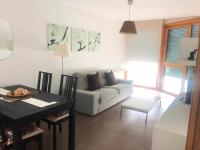 Plan piętra w obiekcie Apartamento en Santoña