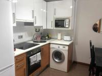 Plan piętra w obiekcie Apartamento en Santoña