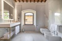 Kúpeľňa v ubytovaní Relais Della Rovere