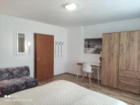 Posteľ alebo postele v izbe v ubytovaní groassehof Haus Gstrein