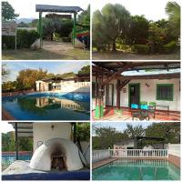 CASA CAMPESTRE VILLA LUISA - Housity