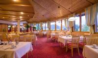 Restaurace v ubytování Vivea Gesundheitshotel Bad Häring