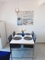 Plán poschodí v ubytovaní Sunshine Residence Deluxe Apartment
