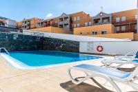 Plán poschodí v ubytovaní Loft Kalima 2 bedroom Costa Adeje by Aqua Vista Tenerife