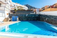 Plán poschodí v ubytovaní Loft Kalima 2 bedroom Costa Adeje by Aqua Vista Tenerife